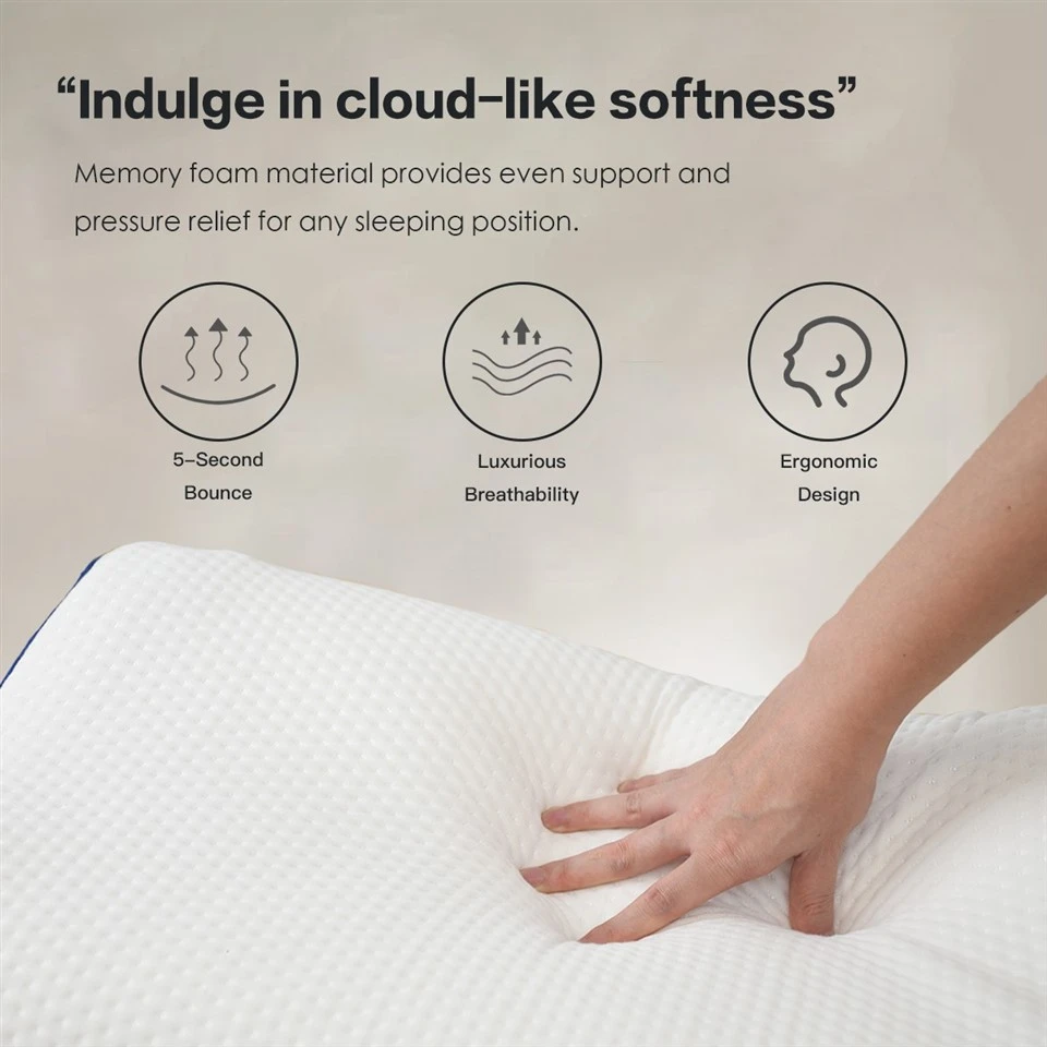 Best Side Sleeper Pillow suppliers